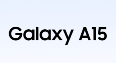 Galaxy A15 5G