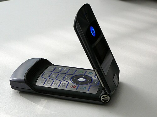 Razr 40