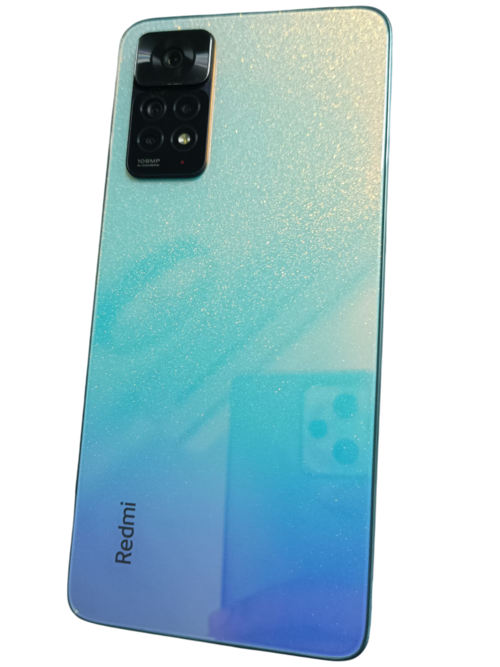 Redmi Note 11
